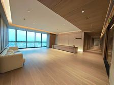 地铁口东江之星1200平 豪华装修 会所办公家私全齐 新装修