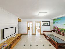 急售房源 东方双语中楼层 低总价三室有钥匙随时看