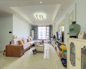 东原亲亲里 3室2厅 东北