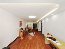 底价可大谈 文华园 中楼层精装修 有钥匙诚售价格好谈 必卖好