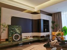 中建壹品南滨星光城 3室2厅2卫 毛坯 110万元
