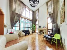 朝阳公园双地铁东山墅精装4居,独栋观景墅,经典户型,亲自拍摄