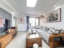 兴都苑 南北通透南客厅有装修拎包住 不临街 满五税少首付不高