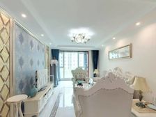 江南山水 3室2厅 119.85平南北双卫三居 看房方便诚售