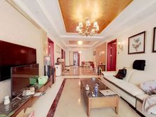 江南山水172.3平双卫大四居 满套 诚心出售 看房方便