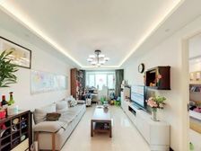 南北通透两居 中高层 视野好 江南山水