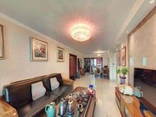 江南山水 2室2厅 95.81平南北通透精装修 收藏