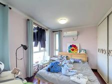 首付30万 恋日绿岛小区只有qi税 满五年