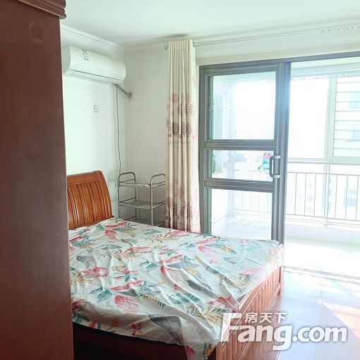 农业大学西苑林溪美地小区电梯房可以短租长租地铁口金日紫都南侧