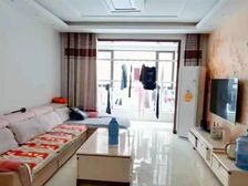 精装修 紧邻北国超市 地铁口在建 小区环境好