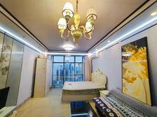 23 中 自由港阳面 一室 东南向 有钥匙随时看