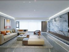 五一路市中心单价一万出头现房 一梯一户,三条地铁环绕下楼即达