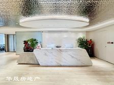 车公庙丨博今商务1000平精装配家私 近京基滨河 中洲湾绿景