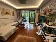 晋元!一梯两户 电梯中高区 有产权车位 我带看N次 快私信我