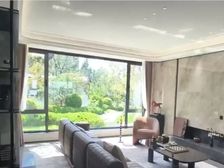 222平米大平层、地铁旁、公元洋房,品质四居!可首付15%!