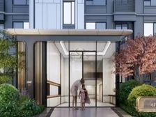 京玺热销,点我咨询:特价房源找我3-4室5种户型看描述地铁旁