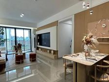 【找我破底价】坦洲逸骏半岛珠海香港澳门刚需度假房首付6万起