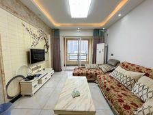 东原九城时光 出行方便 商品房 小区新 朝南 商业配套成熟