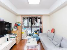 中.央空调带地.暖 带地下产权车位 看中可谈