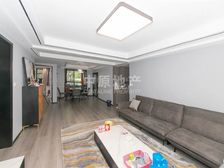 宝宸共和家园 电梯房 临地铁 双卫格局 朝南 产权清晰