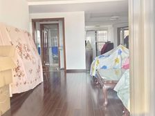 12年品质小区 临地铁 房东出国 !!价格可谈!!!