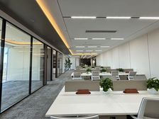 仅租70一平,保利克洛维中心300平精装办公室出租,来电咨询