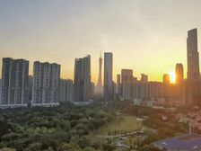 约看方便 誉峰 253方 南北对流四房 望公园 小蛮腰