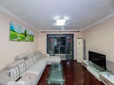 南北通透 环境优美 近地铁 非常诚意 看房有钥匙 电梯中高区