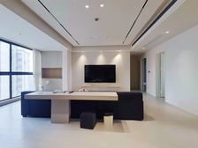 北滨路丨次新高端小区丨朝江瞰江大横厅丨3T4户丨轻轨100