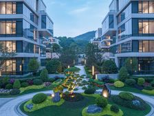 杭州转塘之江,云栖小镇,中国美院,音乐学院办公楼出租