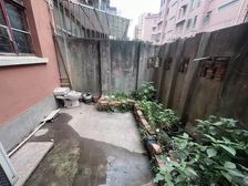 新上笋盘 带大天井 出行方便 近地铁 满五 朝南采光好