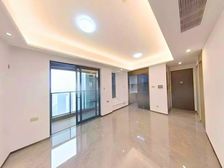 禅城祖庙热盘 东建明德城 精装修南向四房