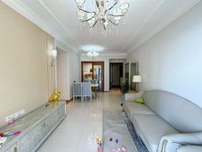 恒大郦湖城 业主急售 精装电梯房 全新未入住 中间楼层