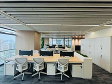 北京路 全新写字楼 汉国大厦 精装修 一线望江 自控空调