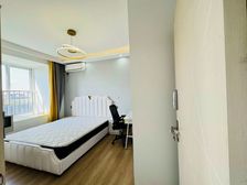 7号线 地铁口 本地大三房 高楼层 业主置换 诚心出售