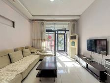 加城花园 电梯房 停车充足双卫小区绿化高密度低