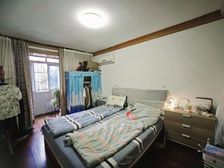 呼玛一村 医疗配套成熟 装修好 出行方便 南北通透 商品住宅