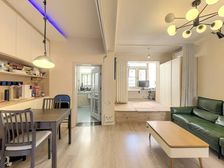 (买房零拥)海特花园西区 1室1厅 南北 中间层 近地铁