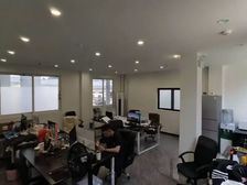 工业大道160平精装办公 地铁旁 直租