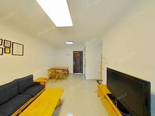 科技城 绿地中央广场 装修两房 学未用 中间层 价格可谈
