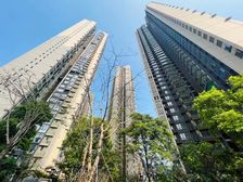 半山悦海 复式两层 看水库山景 家门口地铁 一手现楼