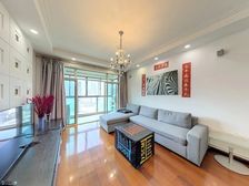 师三校园边上 电梯全南户型 双阳台 精装修 值得一看