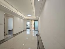 江北嘴紫御江山天誉 精装两居 北滨二路 满二住宅单价1.6万