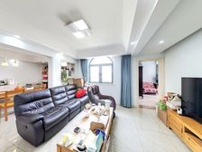 珠江玫瑰花园 156.55平3居 南北向精装修 着急出售