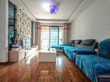 大石坝 华润中央公园二房92万