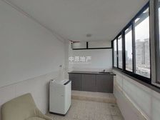 价格空间大空间大虹口核心商圈小高层复式,地铁旁。周边无竞品,