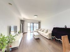 西雅图新上板式三房、近地铁、日月光,飞机户型,价格抄底,诚售