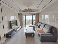 哇!130万得金地城南全新102平大三房,南北通拎包入住!