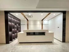 金地中心 高区俯瞰长安街 CBD大望路 正对电梯 正大 众秀