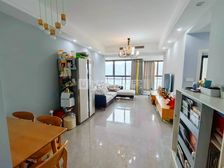 八公里·蓝光林肯公园·精装领包入住